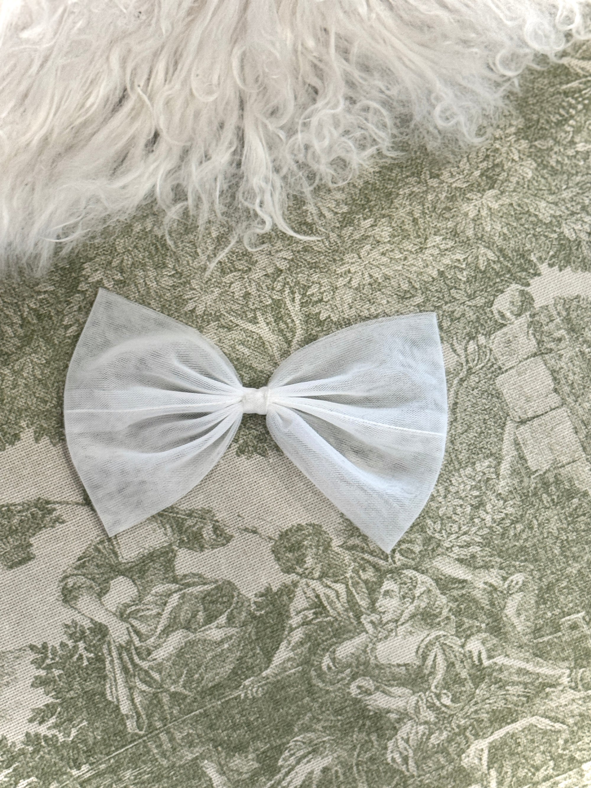 Girls Headband