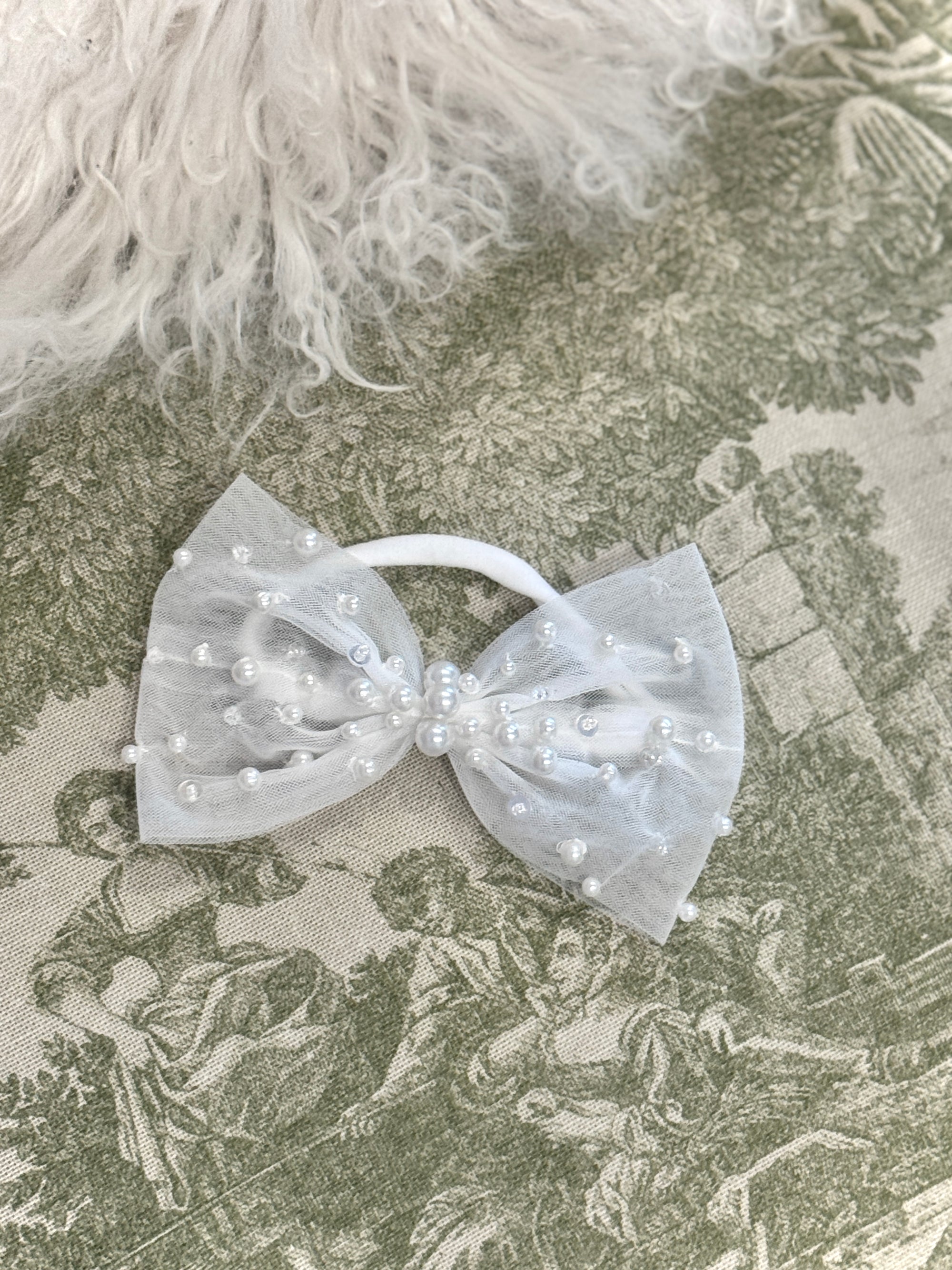 Girls Headband