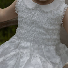ANNALISE DRESS