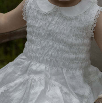 ANNALISE DRESS