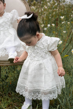 ELEANOR DRESS