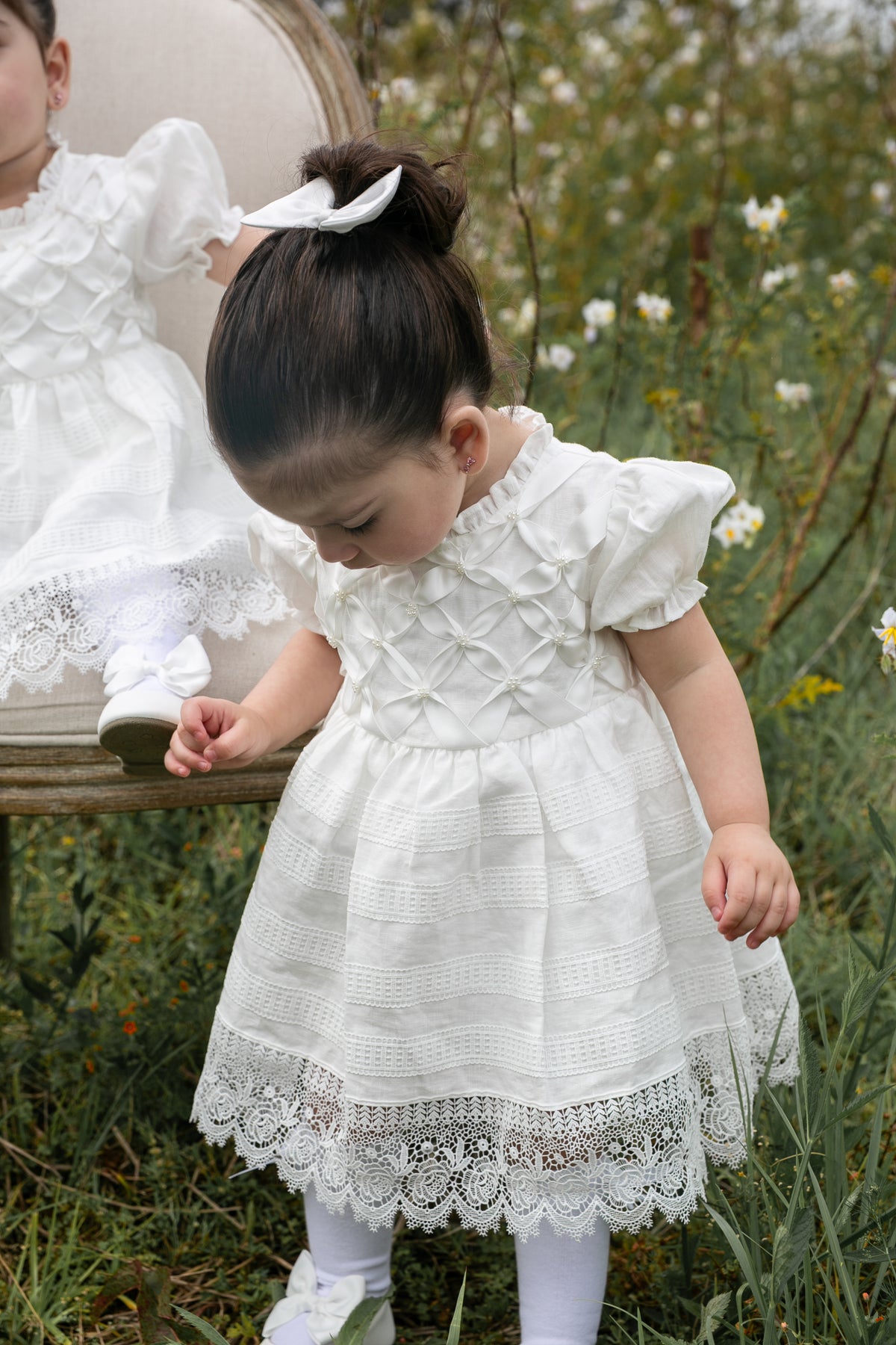 ELEANOR DRESS