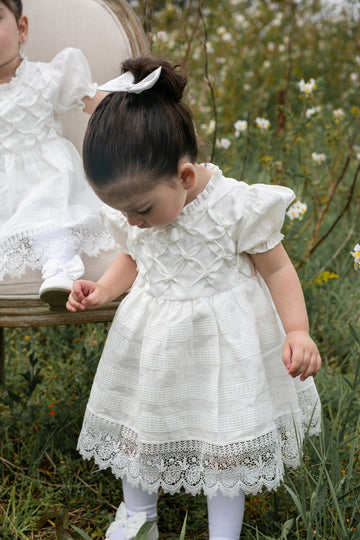 ELEANOR DRESS
