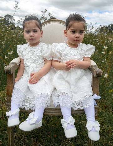 ELEANOR DRESS