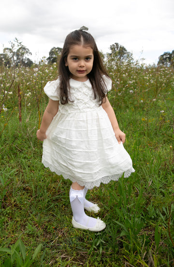 PARIS DRESS