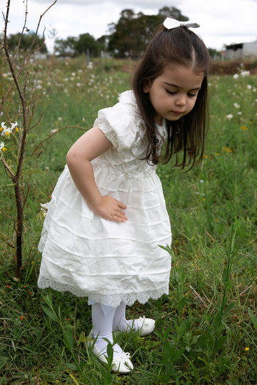 PARIS DRESS