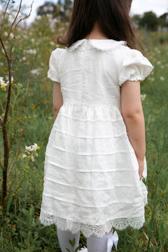 PARIS DRESS
