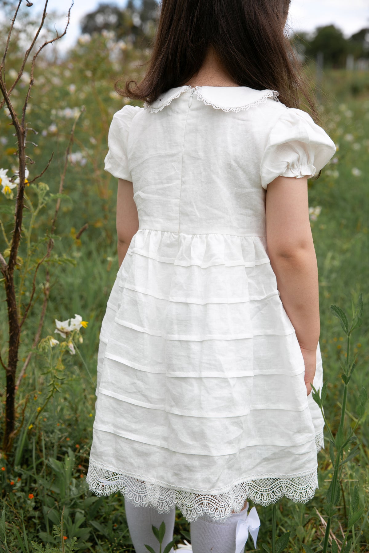 PARIS DRESS