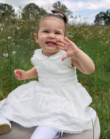 ANNALISE DRESS