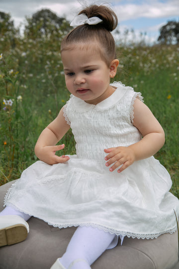 ANNALISE DRESS