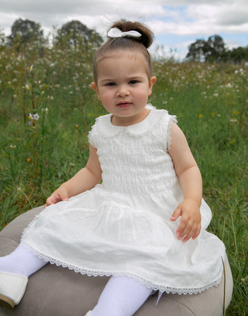 ANNALISE DRESS