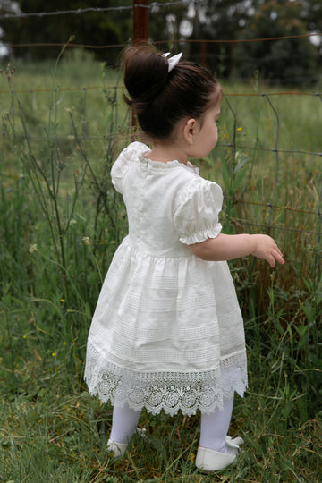 ELEANOR DRESS