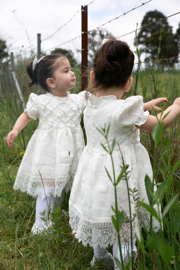 ELEANOR DRESS