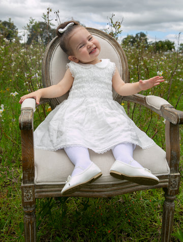 ANNALISE DRESS