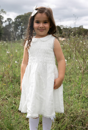 ANNALISE DRESS