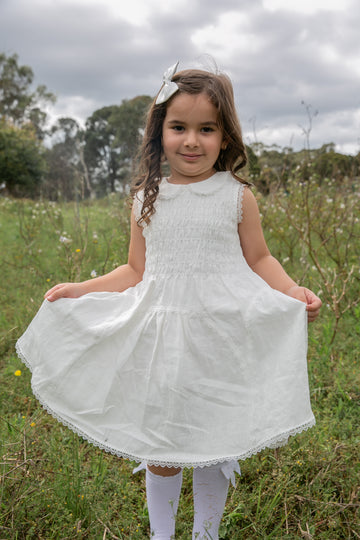 ANNALISE DRESS