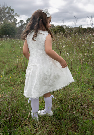 ANNALISE DRESS