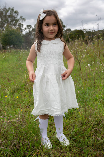ANNALISE DRESS