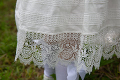ELEANOR DRESS
