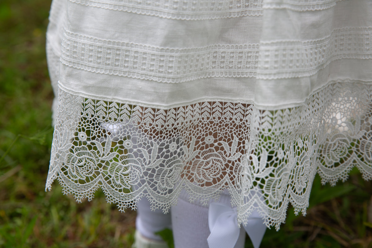 ELEANOR DRESS