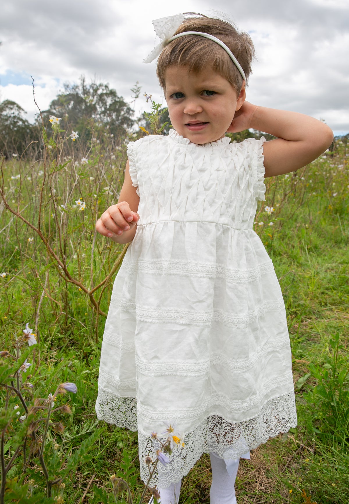 ALICE DRESS