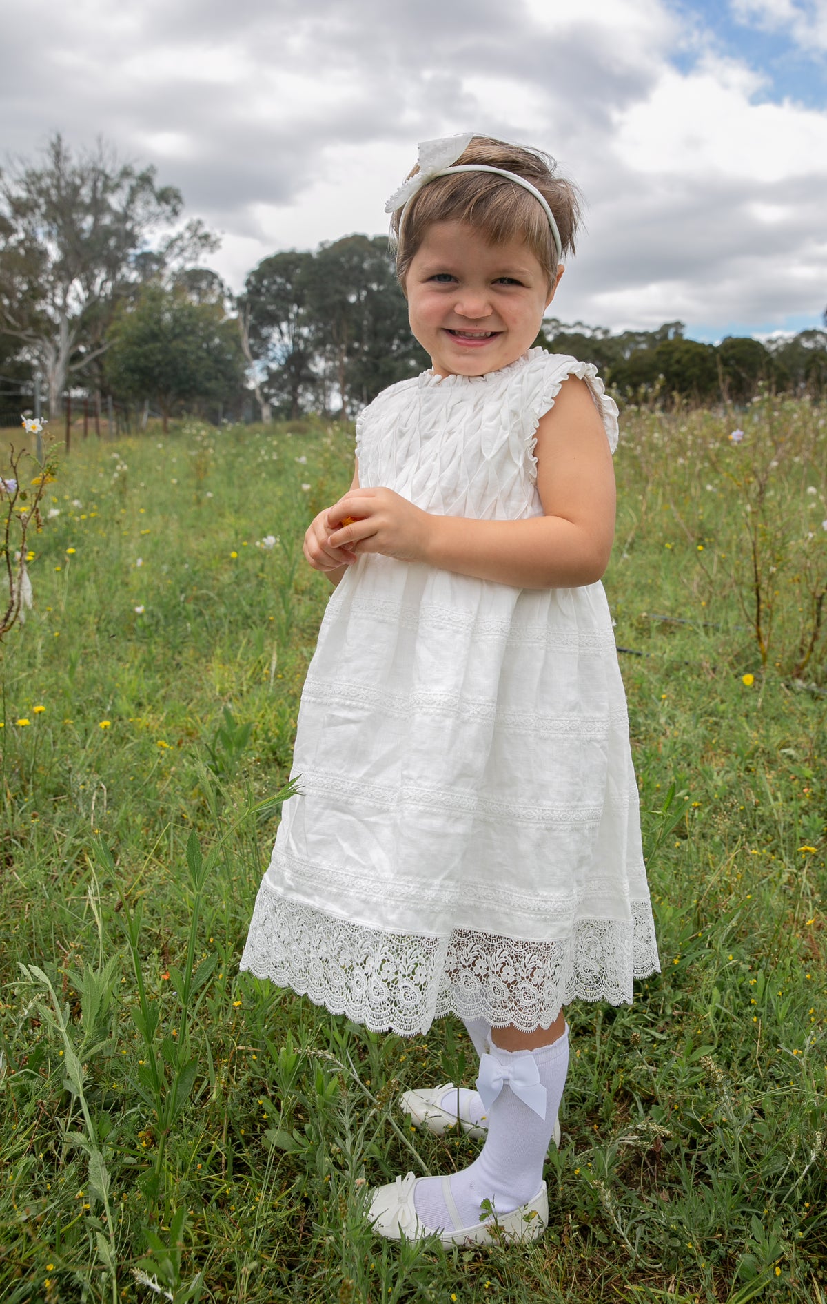 ALICE DRESS