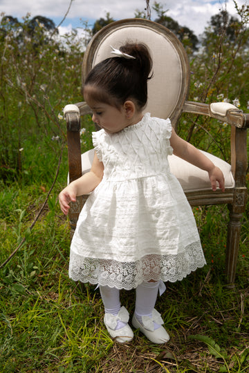 ALICE DRESS