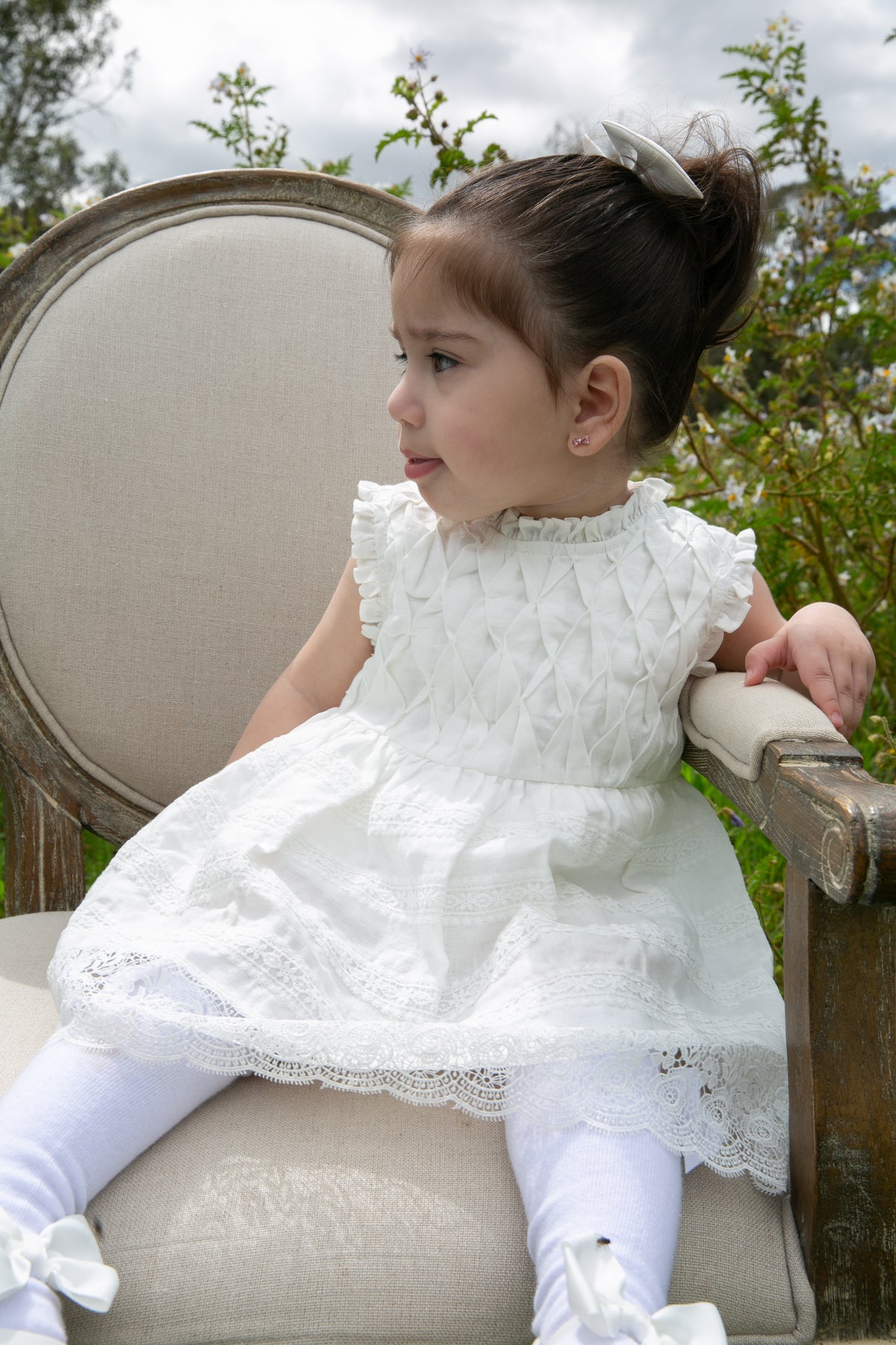 ALICE DRESS