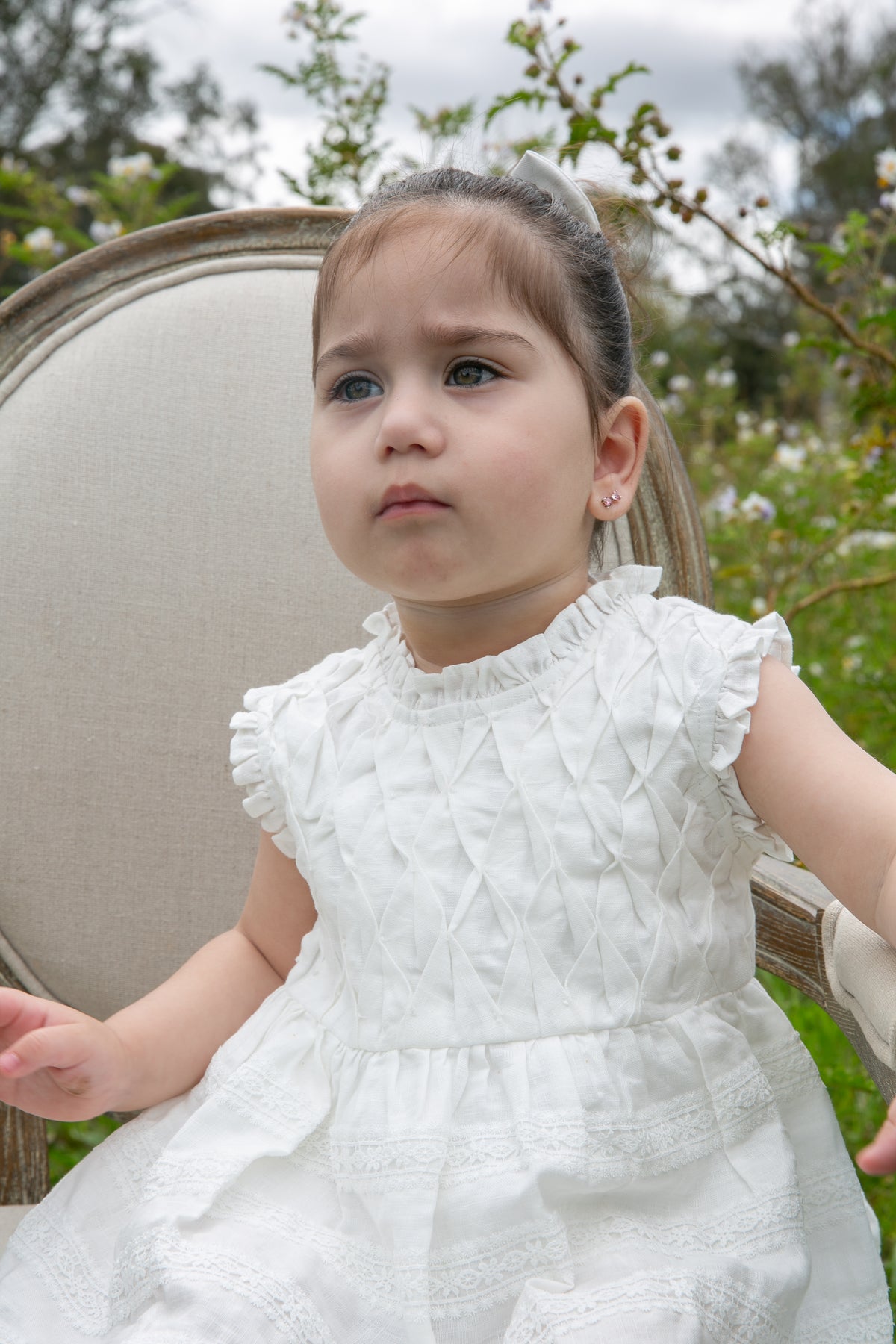 ALICE DRESS