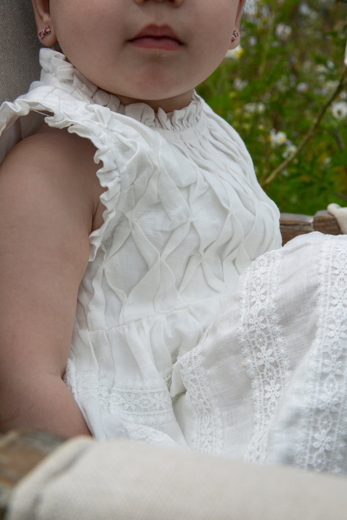 ALICE DRESS