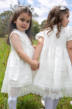 ELEANOR DRESS