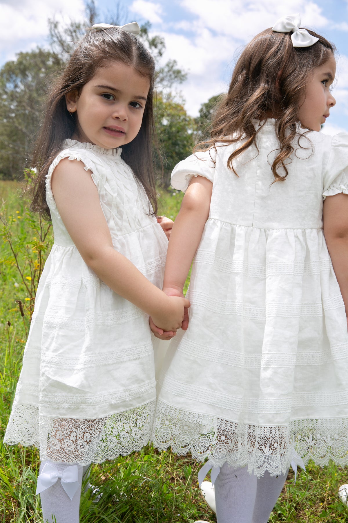 ELEANOR DRESS