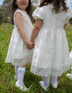 ALICE DRESS
