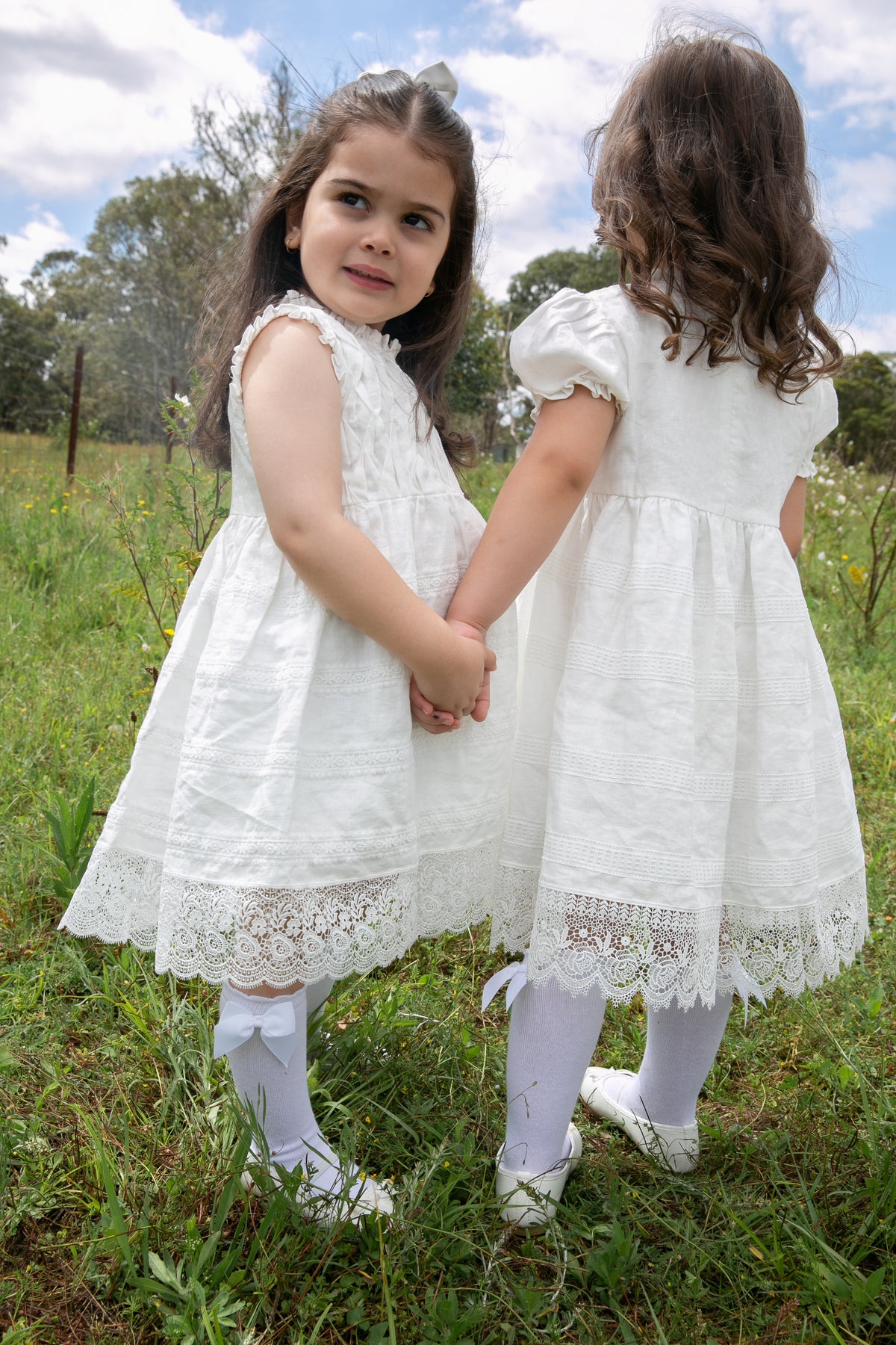 ALICE DRESS