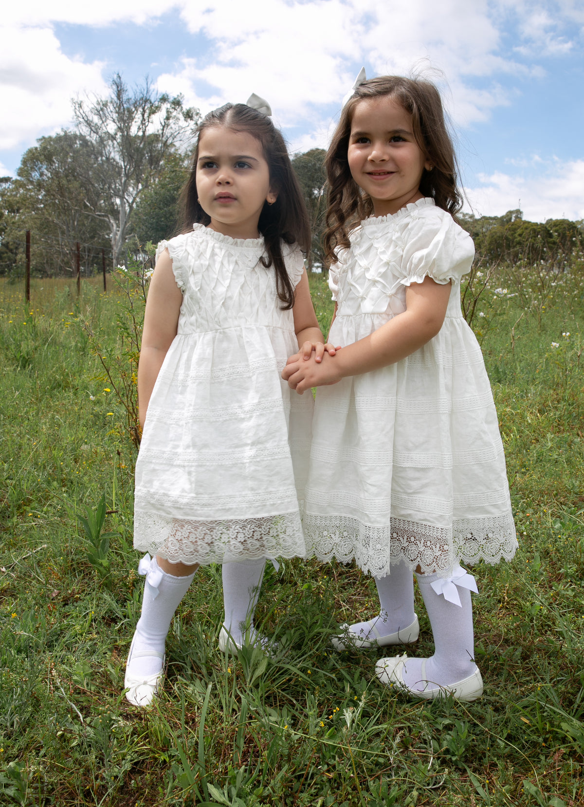 ALICE DRESS
