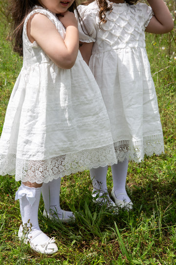 ELEANOR DRESS