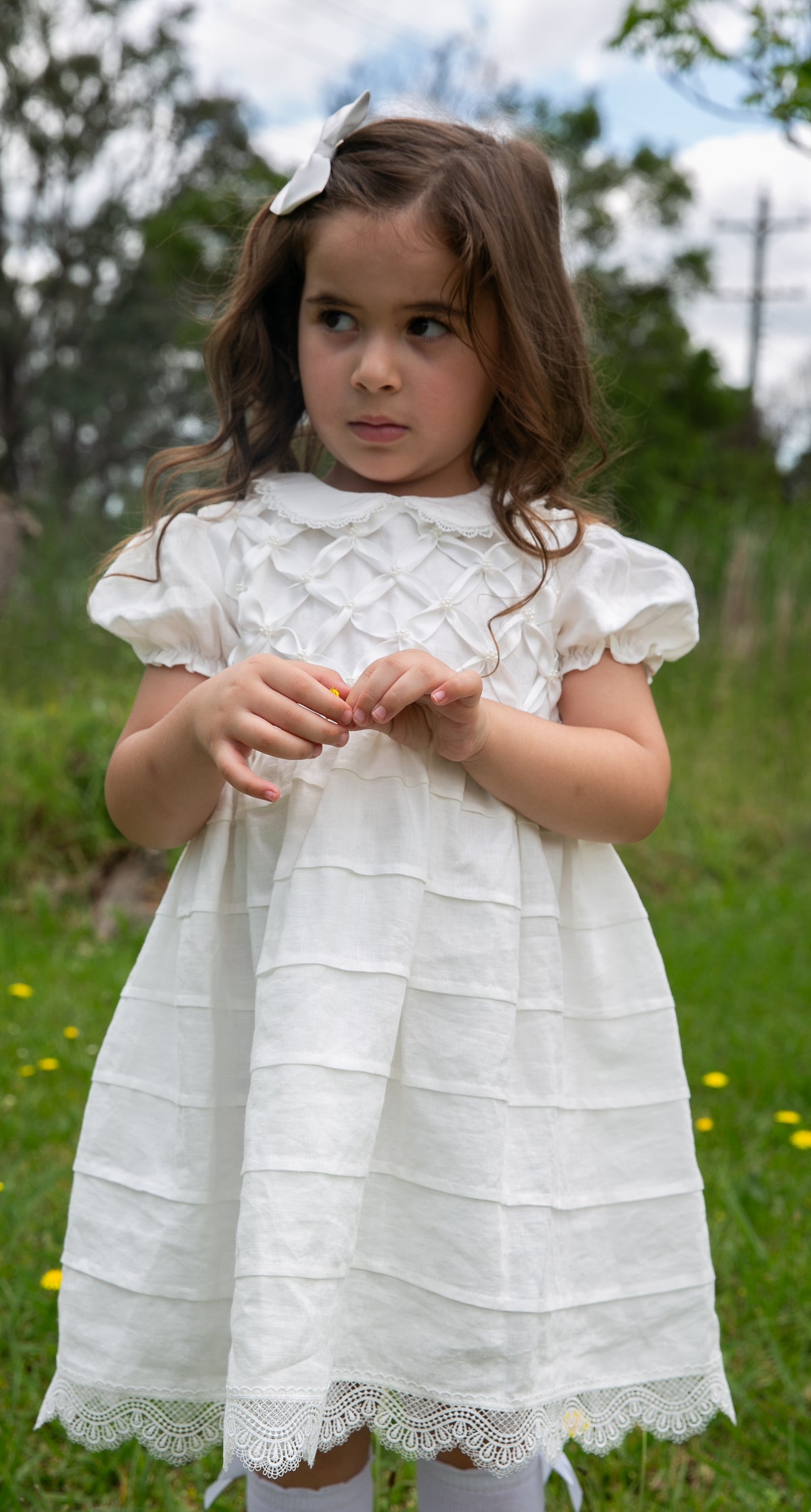 PARIS DRESS