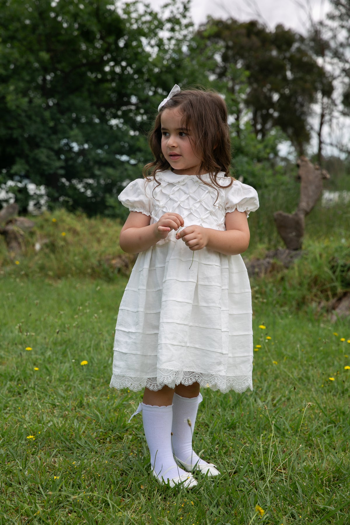 PARIS DRESS