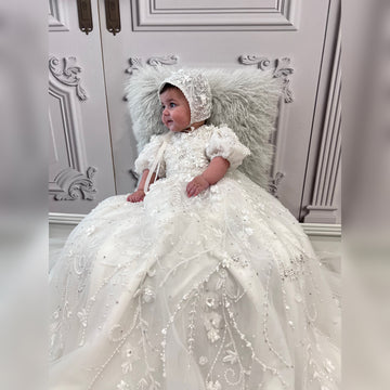 CATIA GOWN