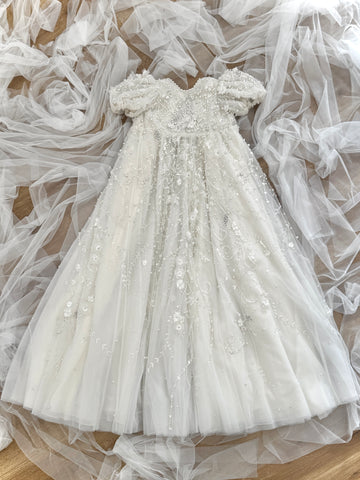 CATIA GOWN