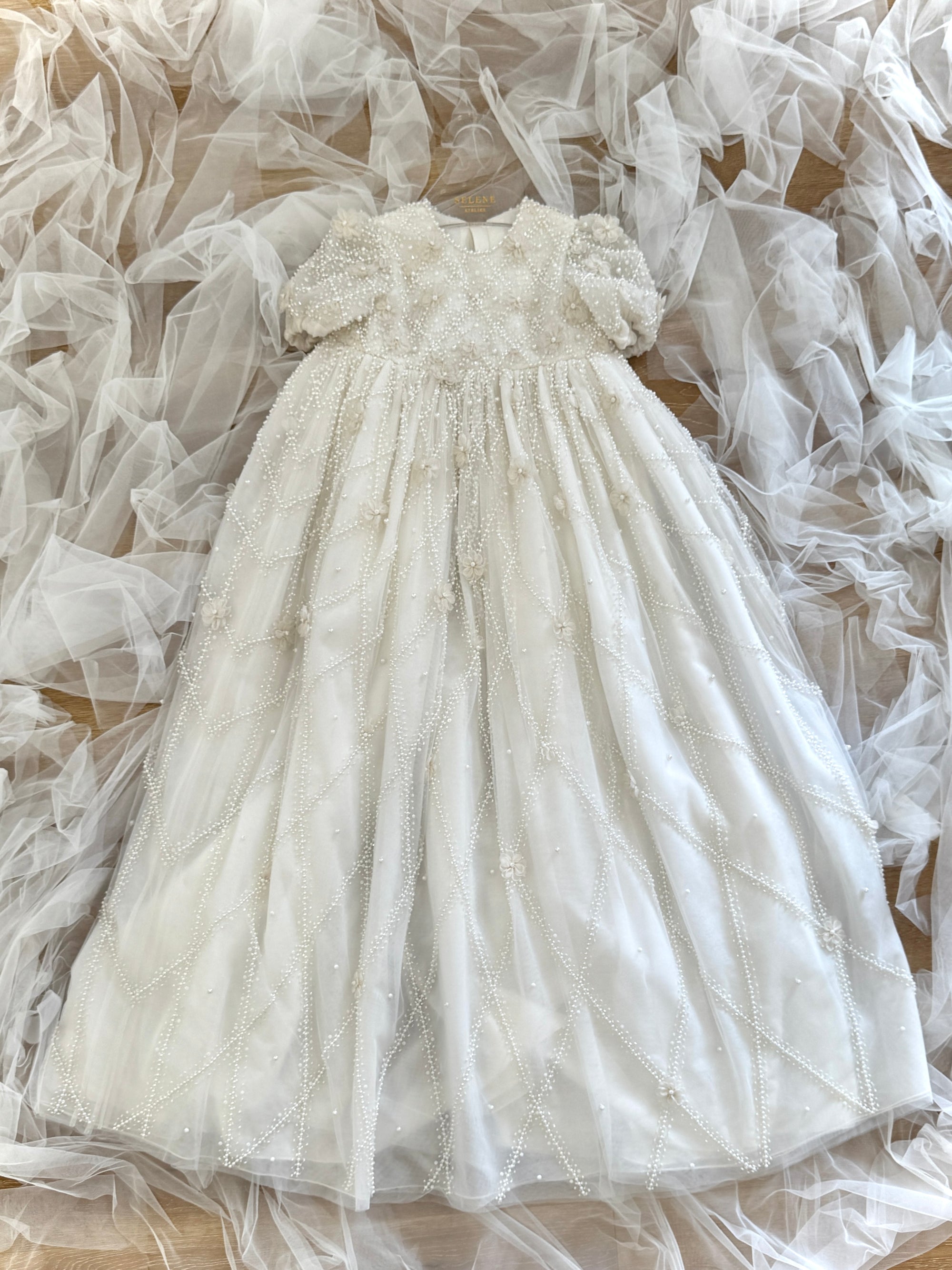 SELENE GOWN