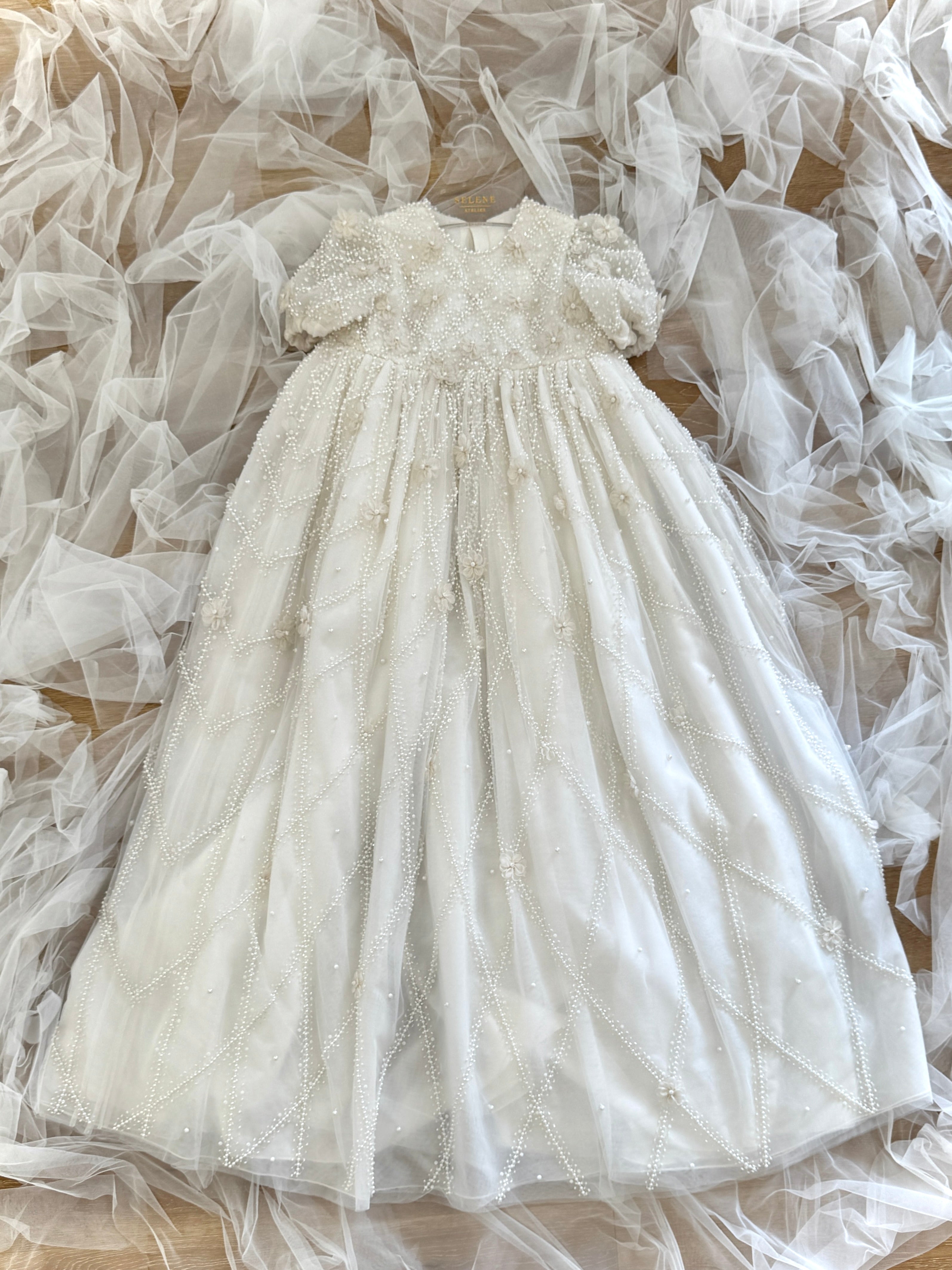 SELENE GOWN