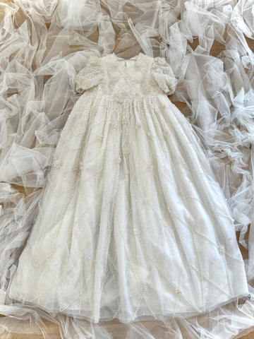 SELENE GOWN