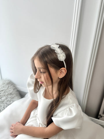 Perla Head Band