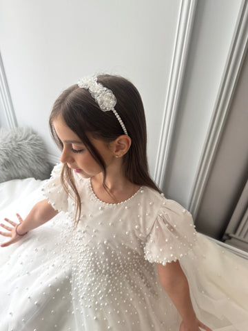 PERLA GOWN