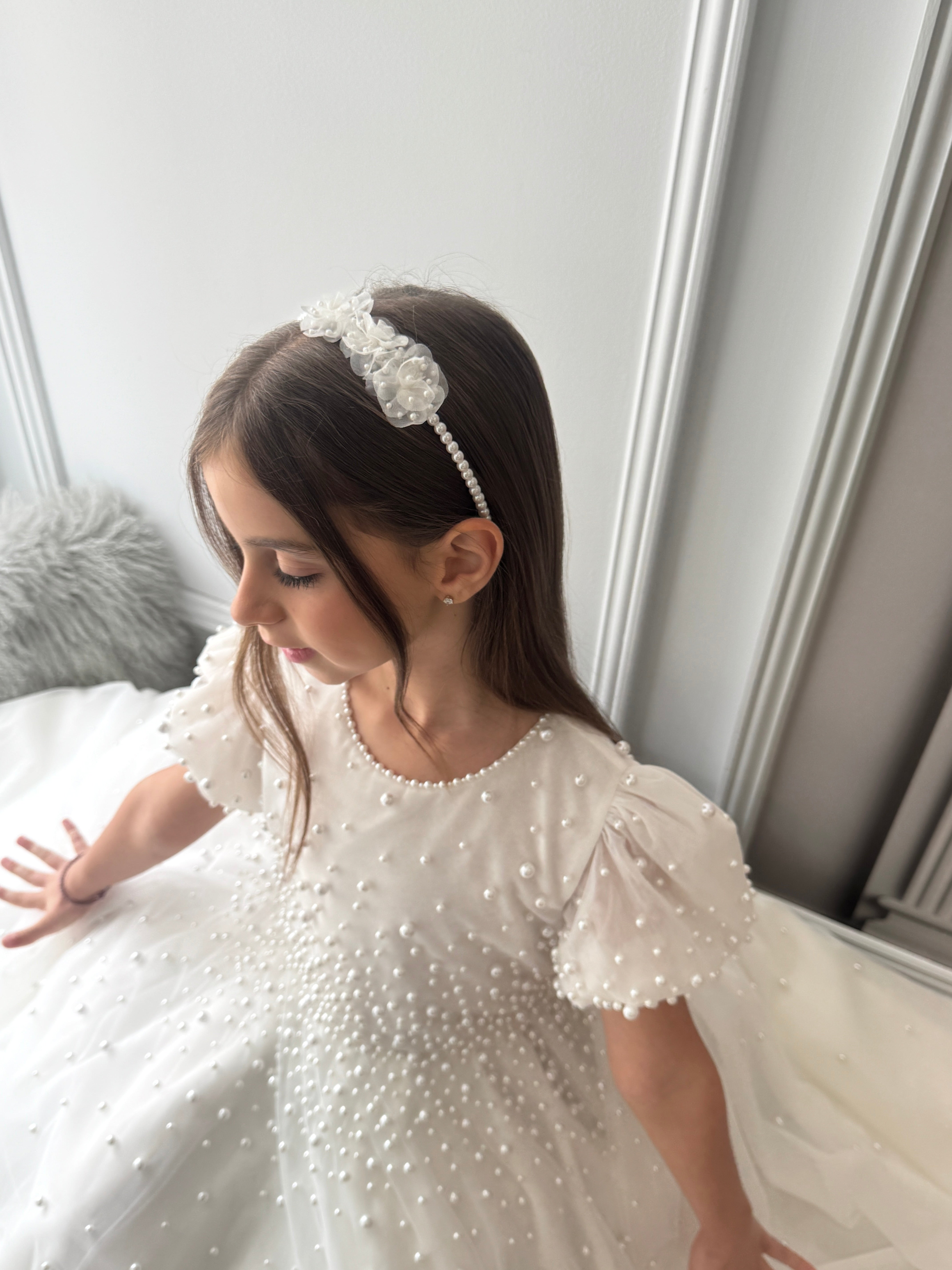 PERLA GOWN