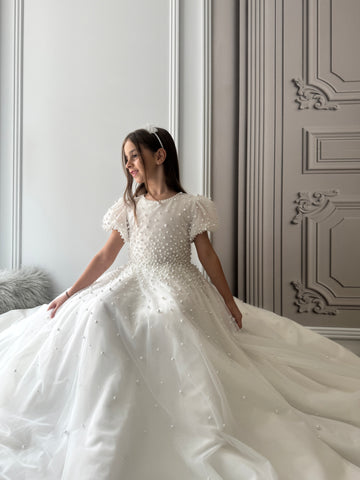 PERLA GOWN