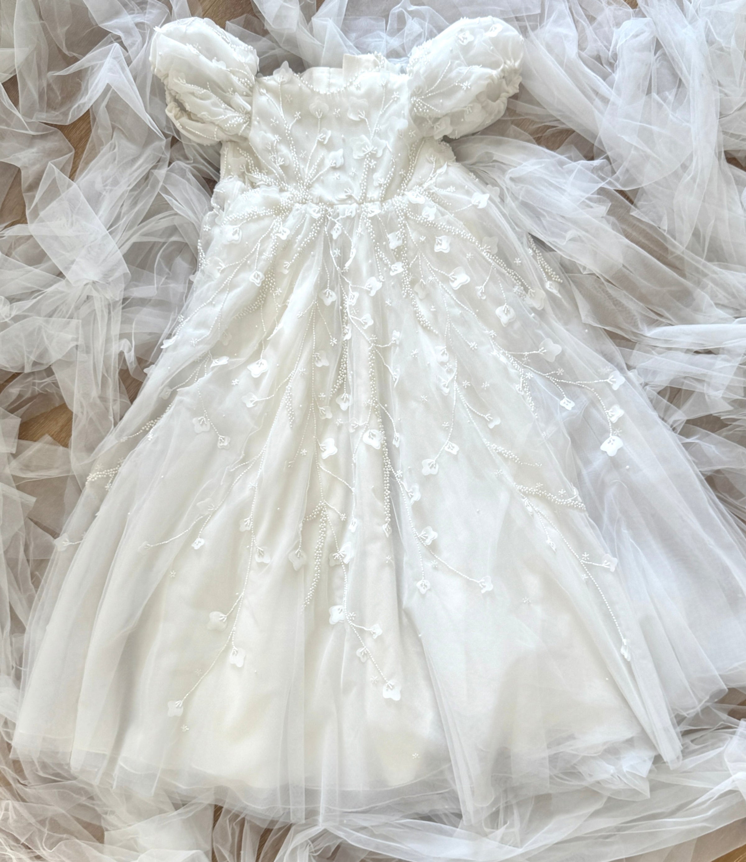 PATRICIA GOWN