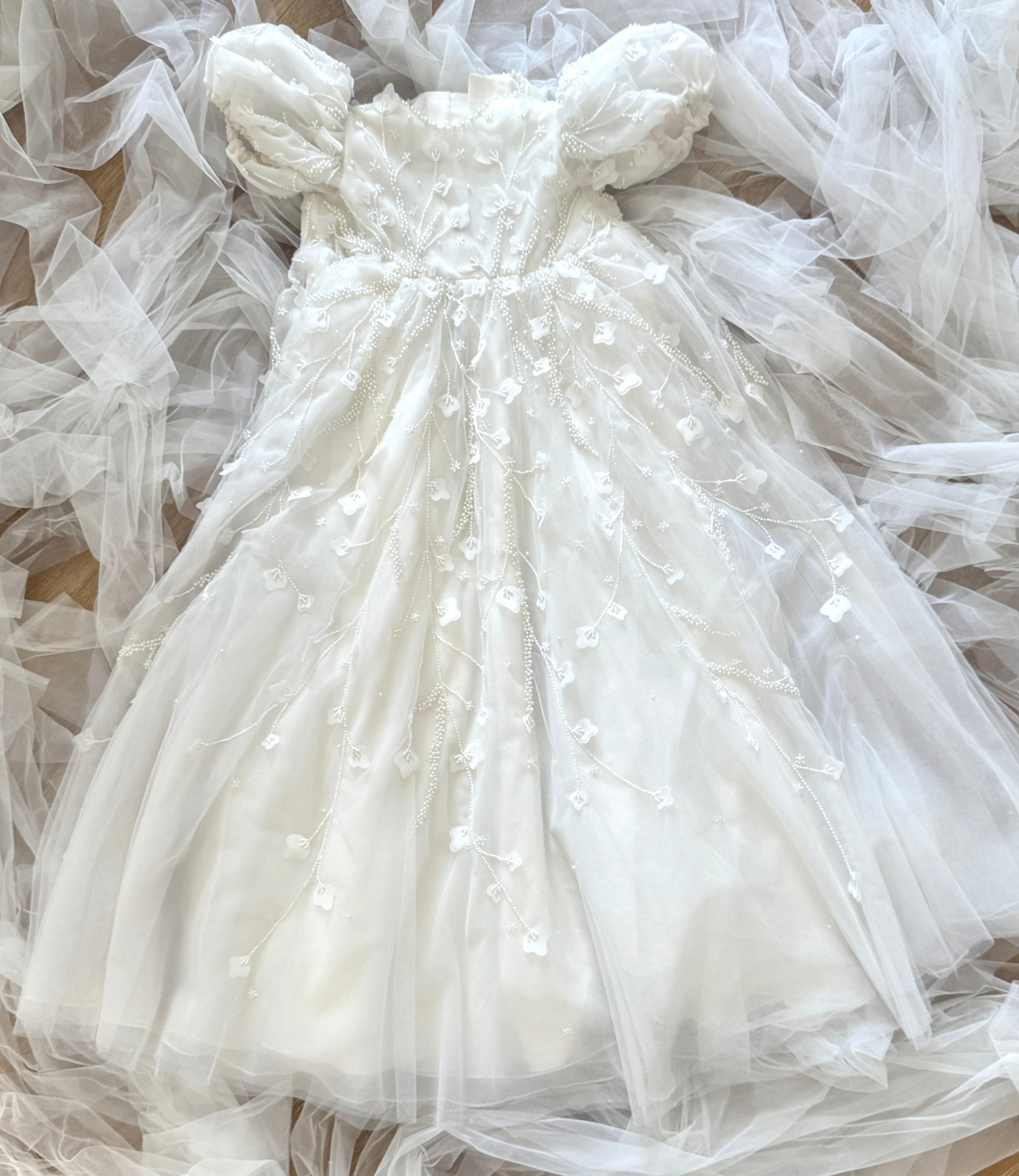 PATRICIA GOWN