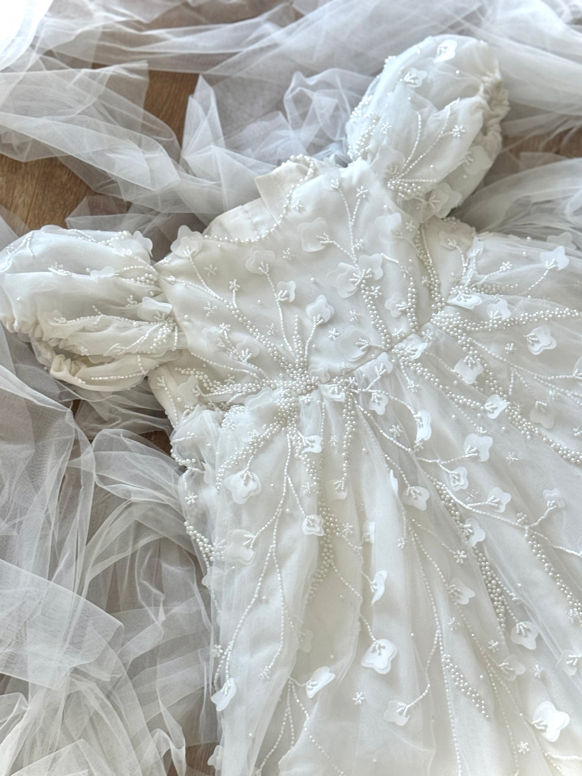 PATRICIA GOWN
